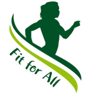 Logo Fit for All, Rodgau